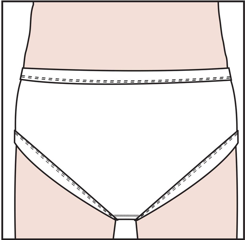 Peppa Pig Boys Amazon Exclusive Toddler 100% Cotton Briefs & Potty Training Pants That Includes Stickers Tracking Chart Underwear, 7-pack 100% Combed Cotton Brief, 4T US - Image 3